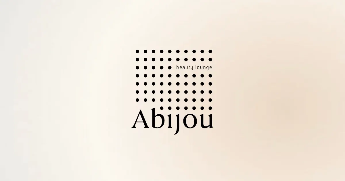 Abijou Clinic — 图片来自诊所官网