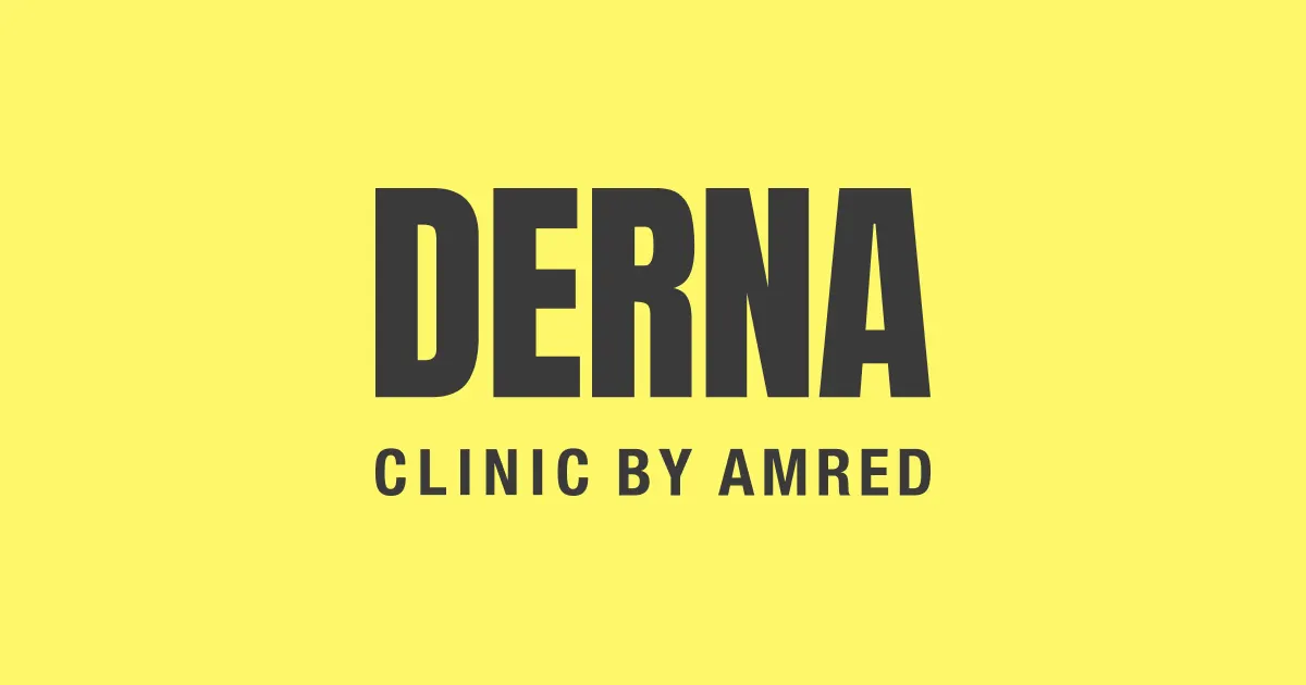 Derna Clinic — クリニック公式サイトより引用した画像