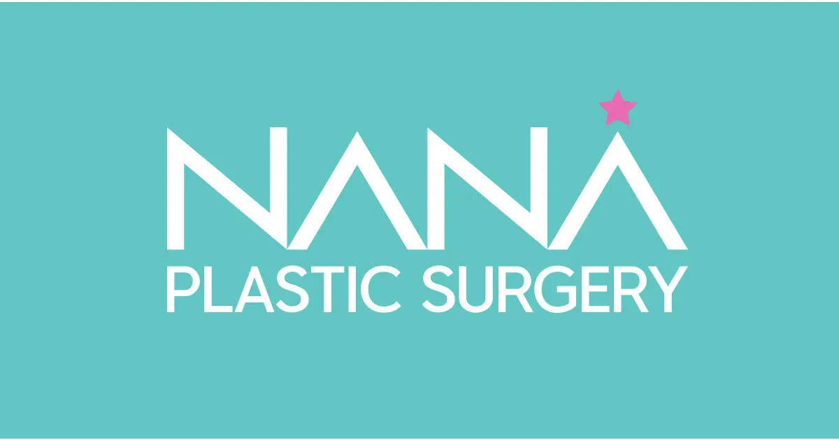 NANA Plastic Surgery — image from the clinic's website