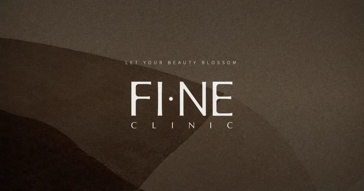 The Fine Clinic — image from the clinic's website